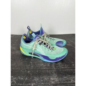 Li-Ning Wade 808 2 Cold Blood‎ Men's Size 10 US